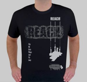 Boys REACH T-Shirt
