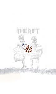 "Us" by Michael Paul and the Rift